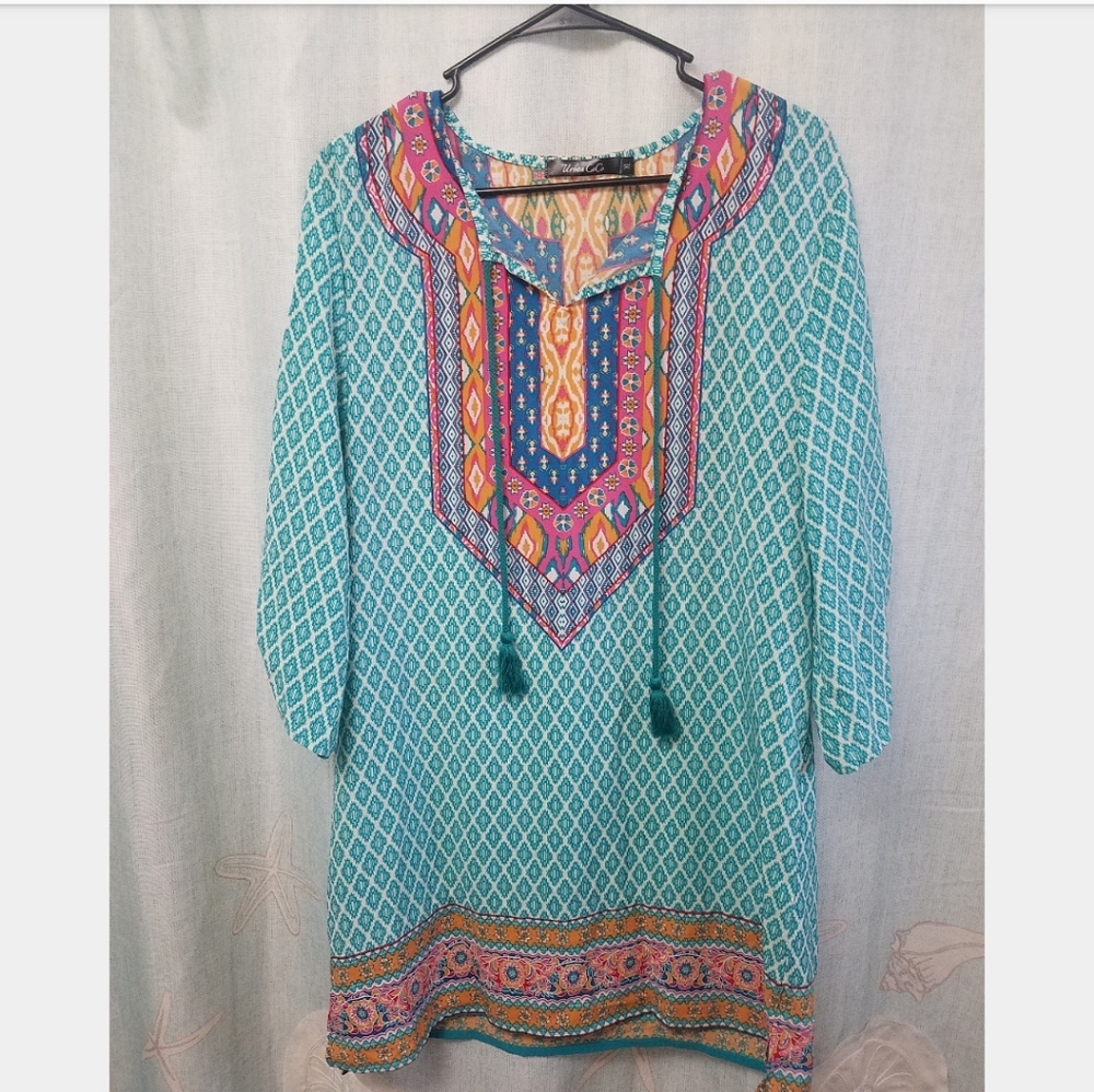 Urban Coco Dress